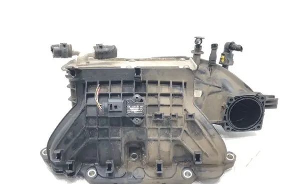 Intake manifold