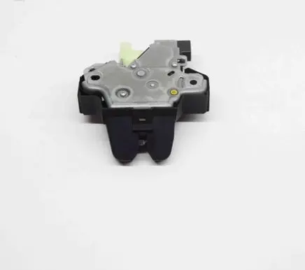 Tailgate/trunk/boot lock/catch/latch