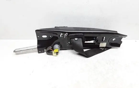 Volvo V70 Front seatbelt