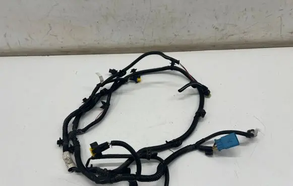 Parking sensor (PDC) wiring loom