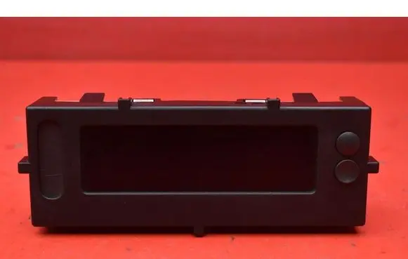 Renault Megane II Radio/CD/DVD/GPS head unit 280340008R