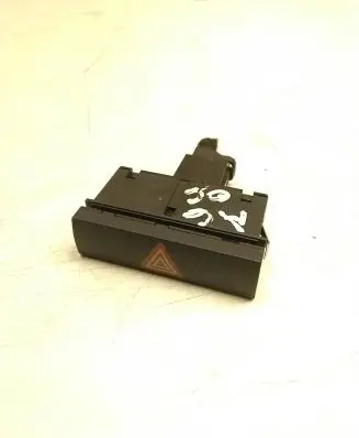 Audi A6 S6 C6 4F Hazard light switch 4F0941509 9751216 22105E