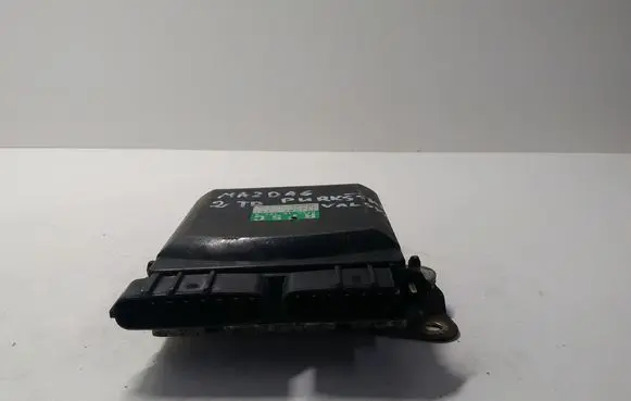 Mazda 6 Engine control unit/module 1310001241 RF5C18701A