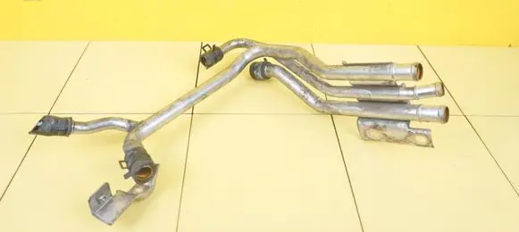 Chevrolet Orlando Engine coolant pipe/hose Z20D1