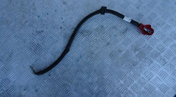 Nissan Leaf II (ZE1) Positive cable (battery) 241053NL0A2