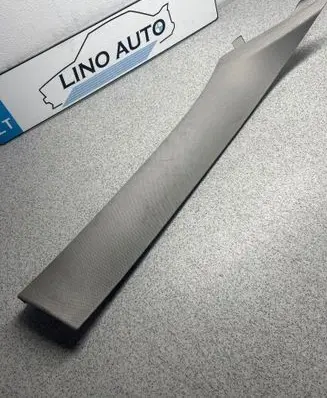 BMW 3 F30 F35 F31 (A) pillar trim 7220996