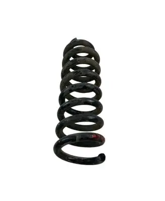Mercedes-Benz C W205 Rear coil spring 123456