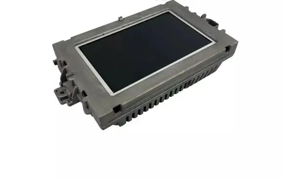 Mercedes-Benz C W204 Screen/display/small screen A2049007508