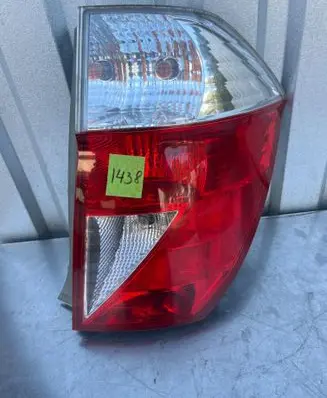 Rear/tail lights