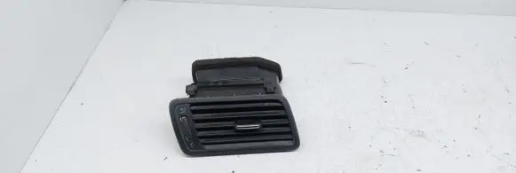 Volkswagen PASSAT B6 Dashboard side air vent grill/cover trim 3C1819706