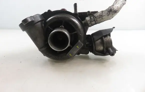 Citroen Xsara Picasso Turbo 9654128780