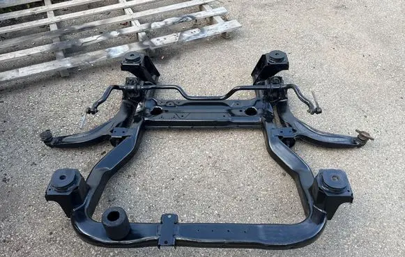 Volkswagen Multivan T5 Front subframe