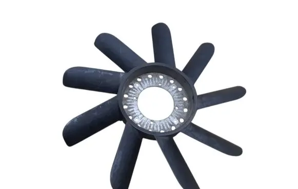 BMW 3 E30 Fan impeller 1272544
