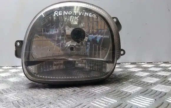 Renault Twingo I Headlight/headlamp 206184B