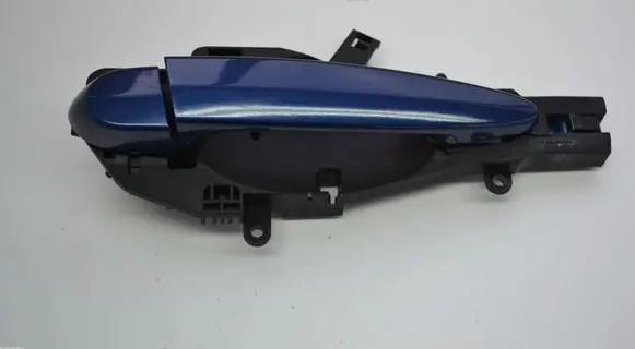 Nissan Micra Rear door exterior handle 