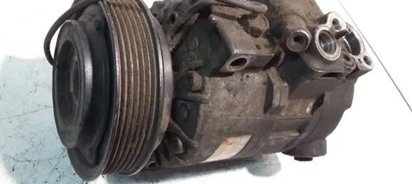 Audi A6 S6 C5 4B Air conditioning (A/C) compressor (pump) 4D0260808 4472009576