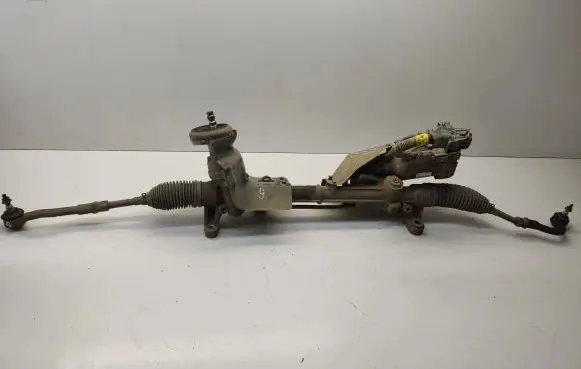 Hyundai Tucson TL Steering rack 56320D7000 GE574272C0