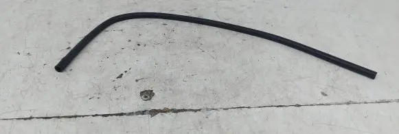 BMW 5 E39 Engine coolant pipe/hose