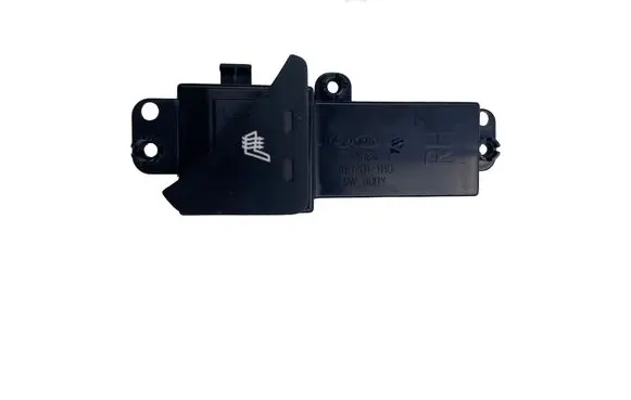 KIA Sportage Seat heating switch 933403W000WK