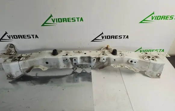 Top upper radiator support slam panel