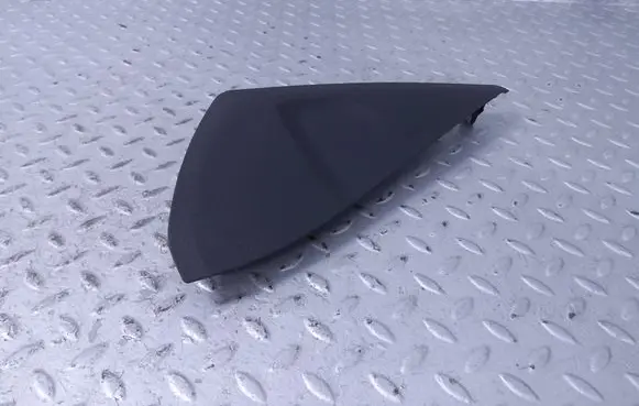 BMW X1 U11 Dashboard side end trim 9639631 5145407627 51459639631
