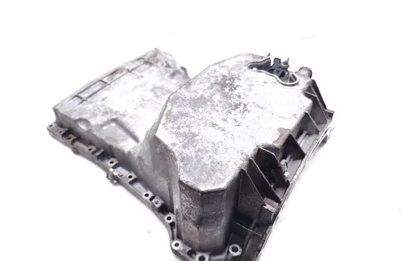 Mercedes-Benz CLC CL203 Oil sump A2710141402 6PR00895400 A0011530532