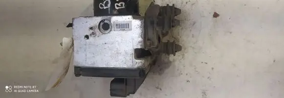 Volkswagen PASSAT B6 ABS Pump 3C0614095P