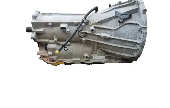 Jeep Grand Cherokee WL Automatic gearbox P68427142AC