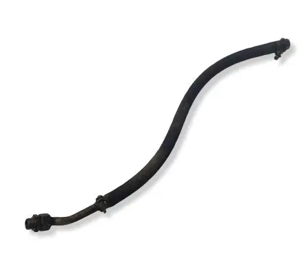 Mercedes-Benz W123 Power steering hose/pipe/line 
