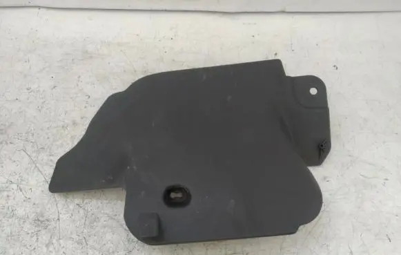 Opel Corsa C Centre console side trim front 464000934