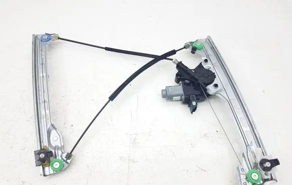 Renault Talisman Front door window regulator with motor C42830102 C4899103 430106F0