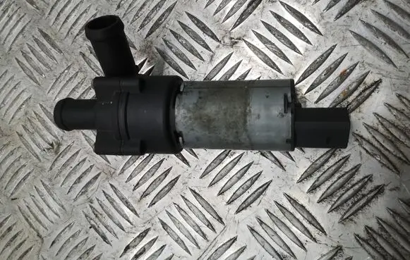 Volkswagen Touareg I Electric auxiliary coolant/water pump 0392020073