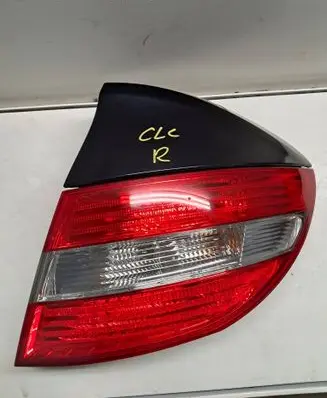Mercedes-Benz CLC CL203 Rear/tail lights A2038205264