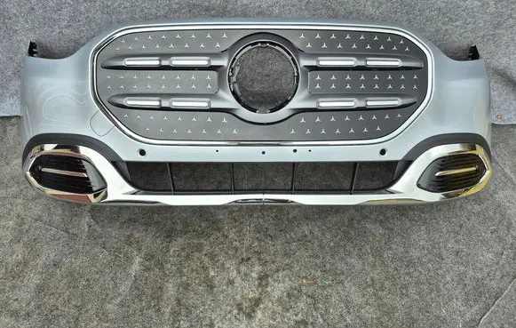 Mercedes-Benz GLB x247 Front bumper A2448857508