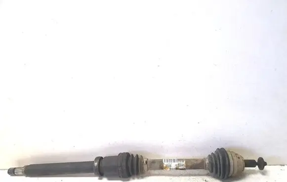 Ford Focus C-MAX Front driveshaft 
