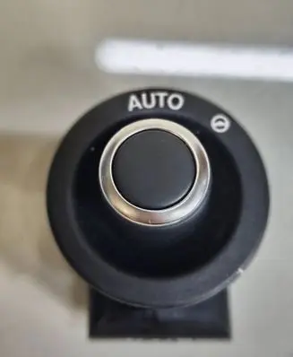 Land Rover Range Rover Sport L494 Steering wheel adjustment switch FW936465AB 10126497 90978PD00