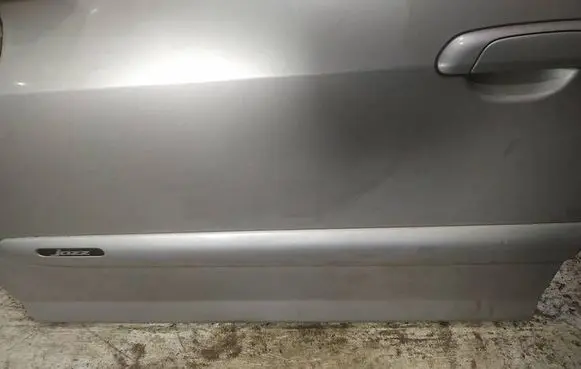 Honda Jazz Front door trim (molding) 