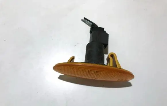 Fiat Punto (188) Front fender indicator light 0210003