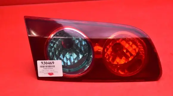 Fiat Croma Rear/tail lights 51727252