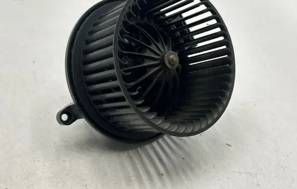 Heater fan/blower
