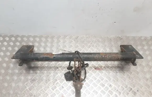 Opel Vectra C Tow bar set 