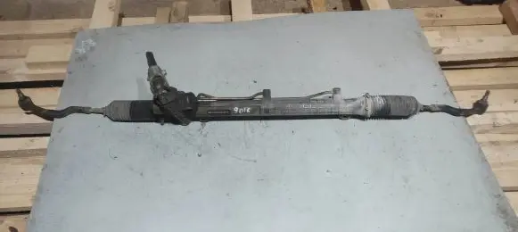Mercedes-Benz A W168 Steering rack A1684610801