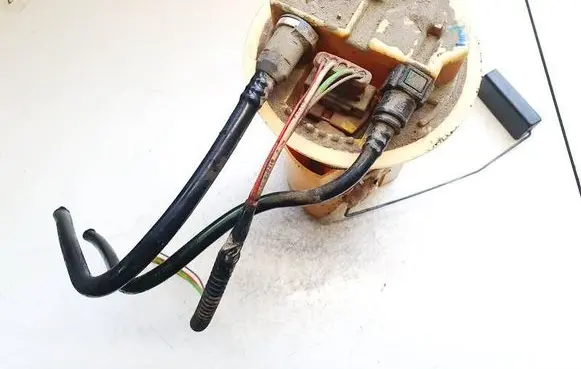 Citroen Xsara Picasso Fuel level sensor 9660794980 a2c53180880