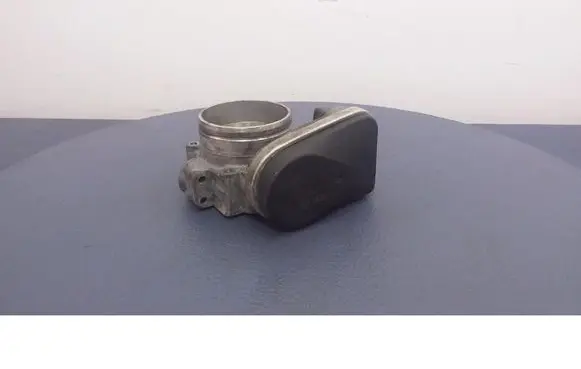 Volkswagen Phaeton Throttle body valve 022133062AD