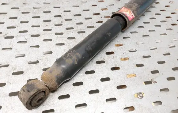 Opel Antara Rear shock absorber/damper