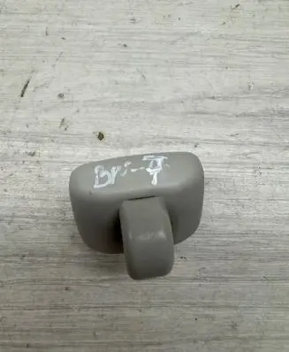 Audi A4 S4 B6 8E 8H Sun visor clip/hook/bracket 8E0857561