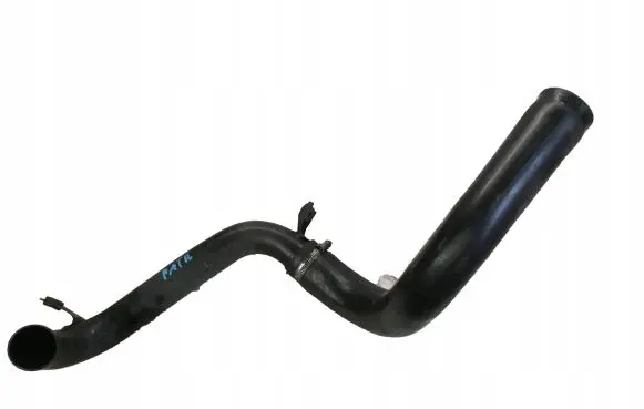 Nissan Pathfinder R51 Air intake hose/pipe