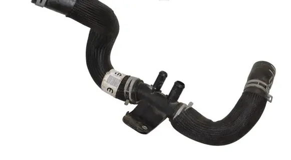 Jaguar F-Pace Engine coolant pipe/hose 68310710AA