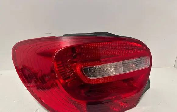 Mercedes-Benz A W176 Rear/tail lights A1769060100 610001 6100003252