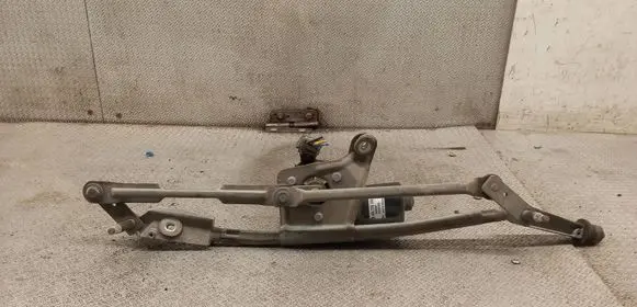 Volvo S60 Front wiper linkage and motor 30753089 404775 8648343